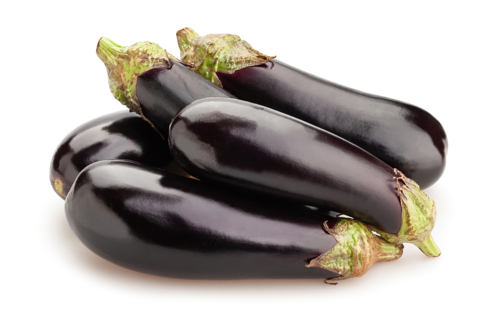Mini Aubergine (Baby Eggplant)